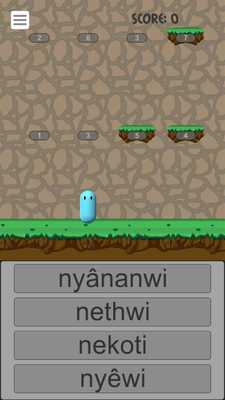 Emulate Android APK Sauk Count and Climb