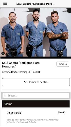 Run android online APK Saul Castro from MyAndroid or emulate Saul Castro using MyAndroid Run android online APK Saul Castro from MyAndroid or emulate Saul Castro using MyAndroid