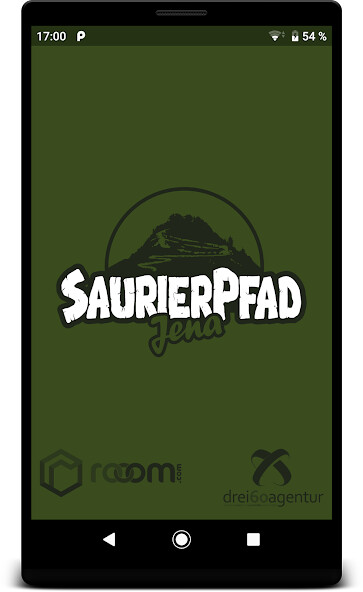 Run android online APK SaurierPfad Jena from MyAndroid or emulate SaurierPfad Jena using MyAndroid Run android online APK SaurierPfad Jena from MyAndroid or emulate SaurierPfad Jena using MyAndroid