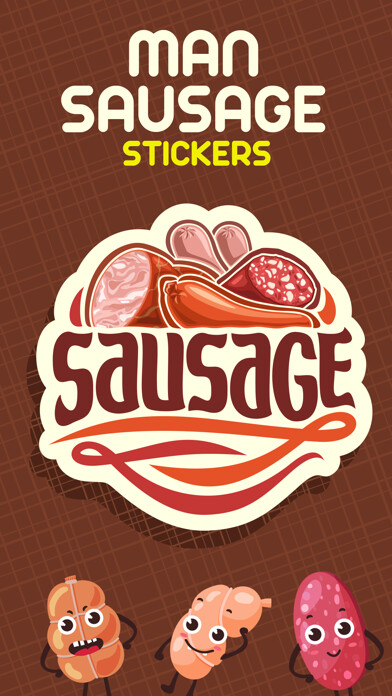 Emulate iPhone app Sausage Men using MyAndroid
