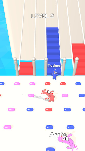 Run android online APK Sausage Race from MyAndroid or emulate Sausage Race using MyAndroid Run android online APK Sausage Race from MyAndroid or emulate Sausage Race using MyAndroid