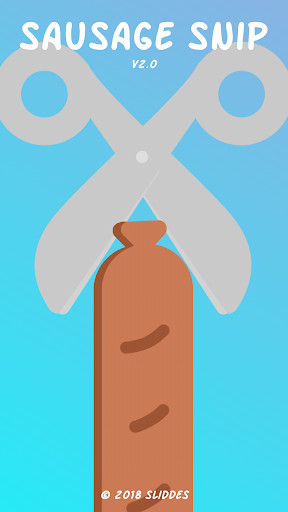 Run android online APK Sausage Snip from MyAndroid or emulate Sausage Snip using MyAndroid