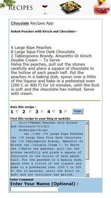 Emulate Android APK Sausages Recipes Emulate Android APK Sausages Recipes