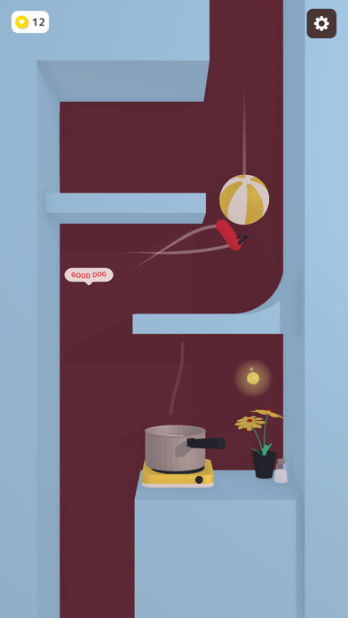 Emulate iPhone app Sausage Swing Club using MyAndroid Emulate iPhone app Sausage Swing Club using MyAndroid