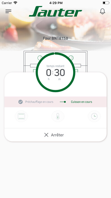 Run android online APK Sauter Smart Control from MyAndroid or emulate Sauter Smart Control using MyAndroid