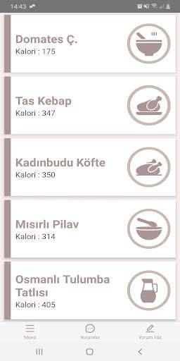 Run android online APK SAU - Yemekte Ne Var from MyAndroid or emulate SAU - Yemekte Ne Var using MyAndroid Run android online APK SAU - Yemekte Ne Var from MyAndroid or emulate SAU - Yemekte Ne Var using MyAndroid