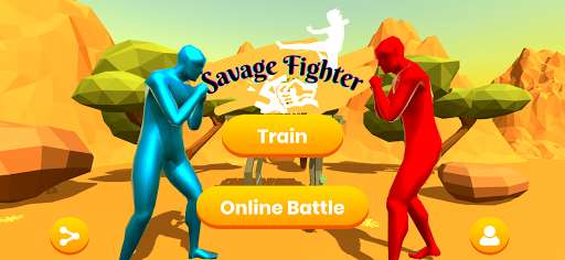 Run android online APK Savage Fighter- 2 Player Fight from MyAndroid or emulate Savage Fighter- 2 Player Fight using MyAndroid Run android online APK Savage Fighter- 2 Player Fight from MyAndroid or emulate Savage Fighter- 2 Player Fight using MyAndroid