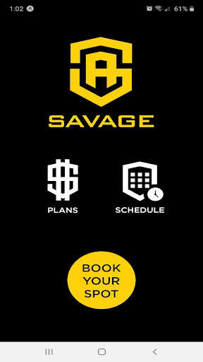 Run android online APK Savage Fitness from MyAndroid or emulate Savage Fitness using MyAndroid Run android online APK Savage Fitness from MyAndroid or emulate Savage Fitness using MyAndroid