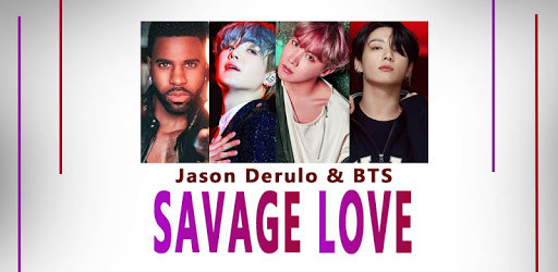 Run android online APK Savage Love - BTS, Jason Derulo Song & Ringtones from MyAndroid or emulate Savage Love - BTS, Jason Derulo Song & Ringtones using MyAndroid Run android online APK Savage Love - BTS, Jason Derulo Song & Ringtones from MyAndroid or emulate Savage Love - BTS, Jason Derulo Song & Ringtones using MyAndroid