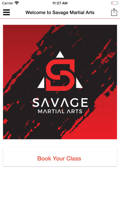 Emulate iPhone app Savage Martial Arts using MyAndroid Emulate iPhone app Savage Martial Arts using MyAndroid