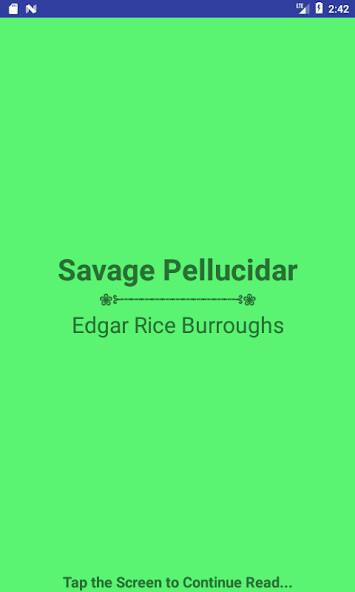 Run android online APK Savage Pellucidar - eBook from MyAndroid or emulate Savage Pellucidar - eBook using MyAndroid Run android online APK Savage Pellucidar - eBook from MyAndroid or emulate Savage Pellucidar - eBook using MyAndroid