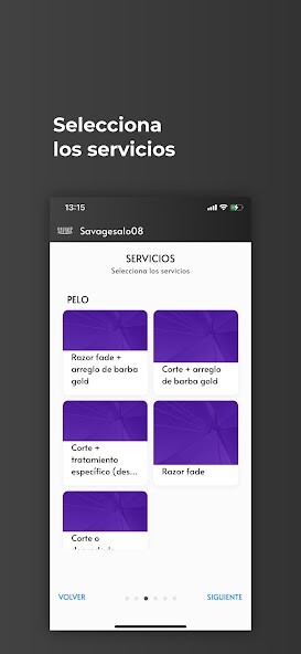 Run android online APK Savagesalo08 from MyAndroid or emulate Savagesalo08 using MyAndroid