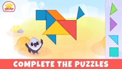 Emulate iPhone app Savanna Animals games for kids using MyAndroid Emulate iPhone app Savanna Animals games for kids using MyAndroid