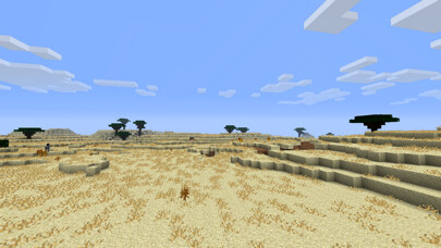 Emulate iPhone app Savanna Craft using MyAndroid Emulate iPhone app Savanna Craft using MyAndroid
