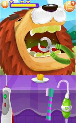 Emulate Android APK Savanna dentist in Africa- Lion Fox and Gorilla Emulate Android APK Savanna dentist in Africa- Lion Fox and Gorilla