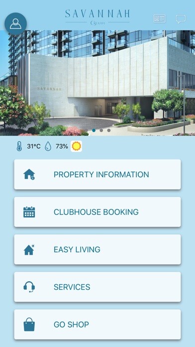 Emulate iPhone app Savannah using MyAndroid