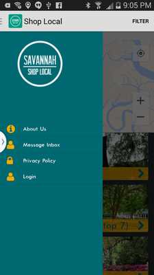 Emulate Android APK Savannah Shop Local Emulate Android APK Savannah Shop Local