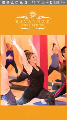 Emulate Android APK Savannah Yoga Center Emulate Android APK Savannah Yoga Center