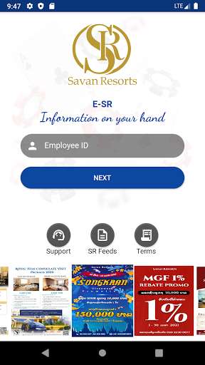 Run android online APK Savan Resorts from MyAndroid or emulate Savan Resorts using MyAndroid