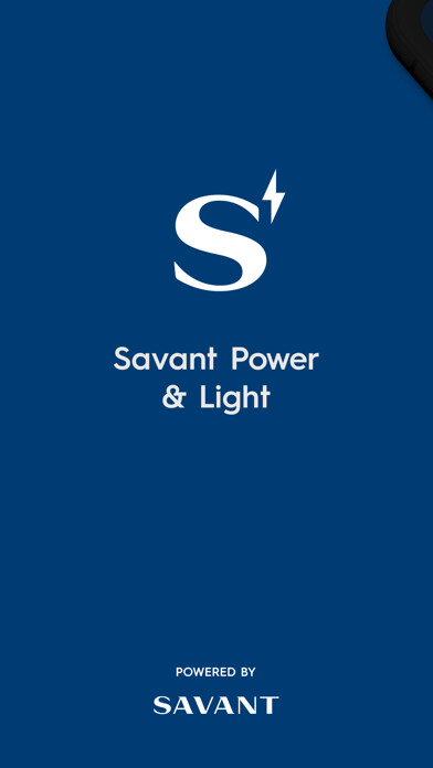 Emulate iPhone app Savant Power & Light using MyAndroid