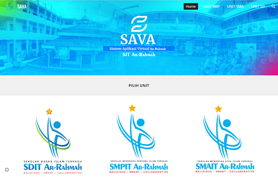 Run android online APK SAVA SIT Ar-rahmah from MyAndroid or emulate SAVA SIT Ar-rahmah using MyAndroid Run android online APK SAVA SIT Ar-rahmah from MyAndroid or emulate SAVA SIT Ar-rahmah using MyAndroid