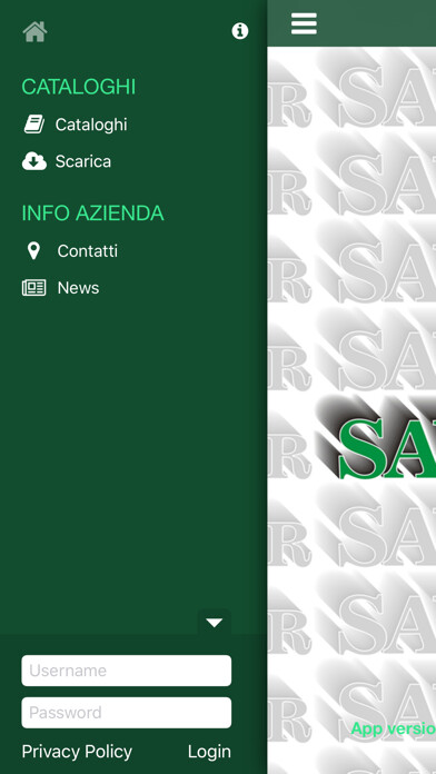Emulate iPhone app Savcar using MyAndroid