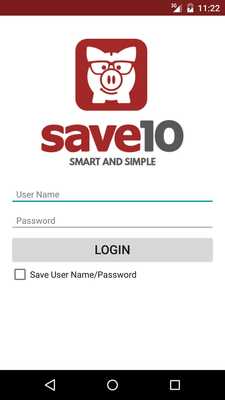 Emulate Android APK Save10 Emulate Android APK Save10