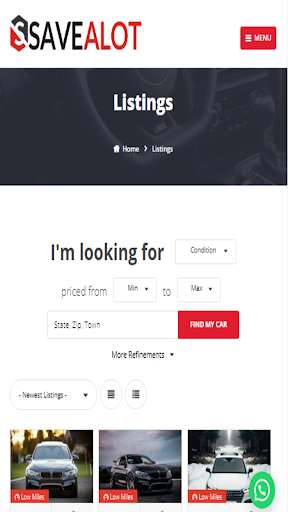 Run android online APK savealot from MyAndroid or emulate savealot using MyAndroid Run android online APK savealot from MyAndroid or emulate savealot using MyAndroid