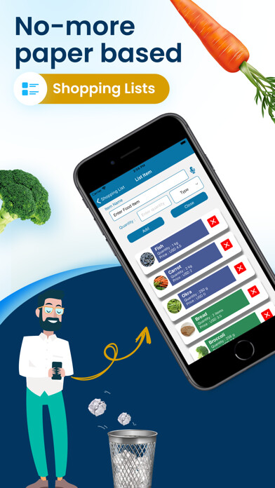 Emulate iPhone app Save a Meal - Grocery Shopping using MyAndroid Emulate iPhone app Save a Meal - Grocery Shopping using MyAndroid