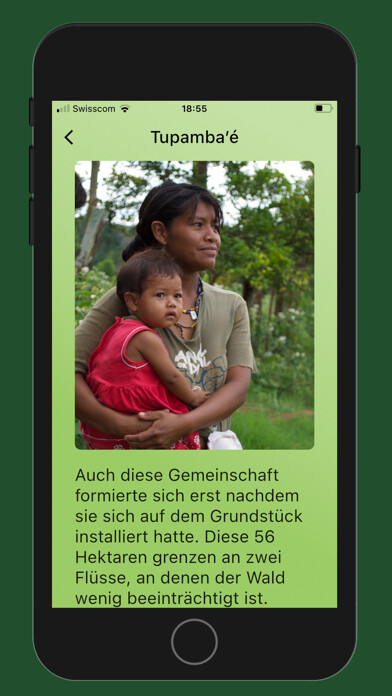 Emulate iPhone app Save A Tree using MyAndroid Emulate iPhone app Save A Tree using MyAndroid