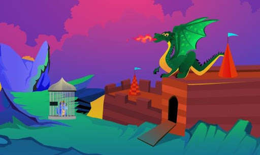 Run android online APK Save Baby Dragon from MyAndroid or emulate Save Baby Dragon using MyAndroid
