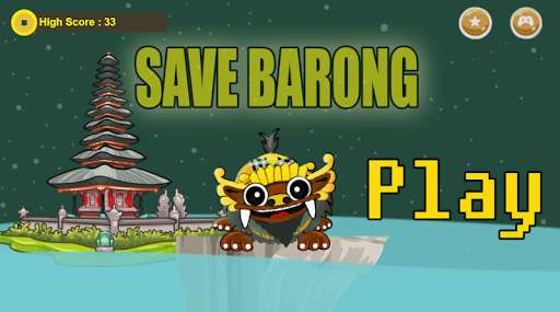Run android online APK Save Barong - Game Barong Bali from MyAndroid or emulate Save Barong - Game Barong Bali using MyAndroid