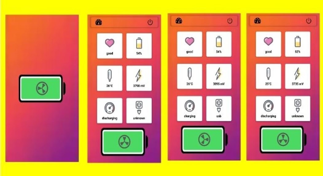 Run android online APK Save Battery Manager from MyAndroid or emulate Save Battery Manager using MyAndroid