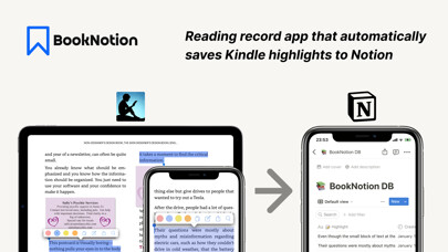 Emulate iPhone app Save book highlight|BookNotion using MyAndroid Emulate iPhone app Save book highlight|BookNotion using MyAndroid
