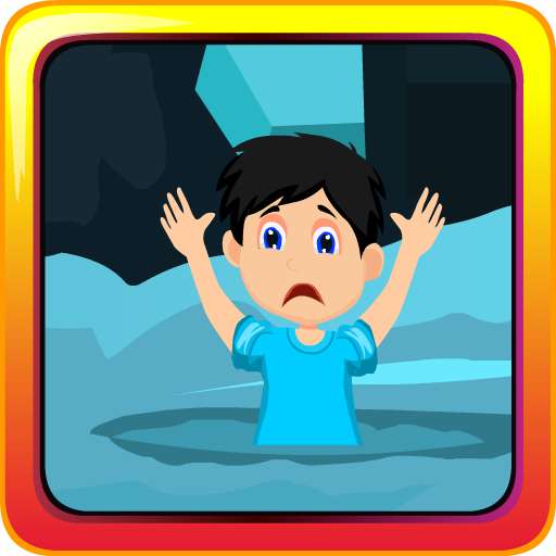 Emulate Android APK Save Boy Escape