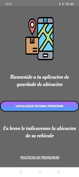 Run android online APK Save car from MyAndroid or emulate Save car using MyAndroid