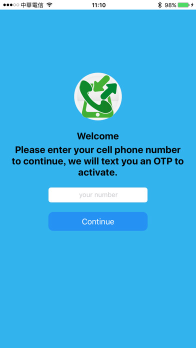 Emulate iPhone app SaveCom Mobile Extension using MyAndroid Emulate iPhone app SaveCom Mobile Extension using MyAndroid