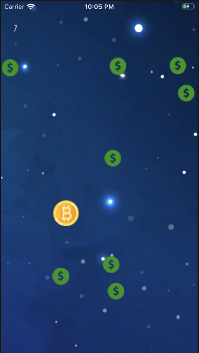 Emulate iPhone app Save Crypto using MyAndroid Emulate iPhone app Save Crypto using MyAndroid