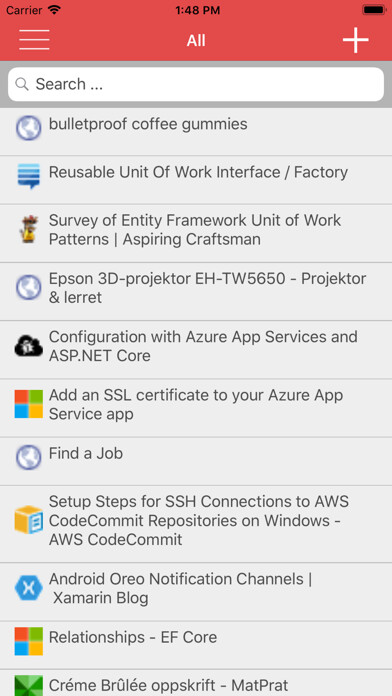 Emulate iPhone app SavedApp using MyAndroid