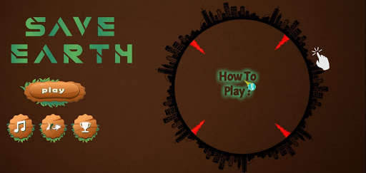 Emulate Android APK Save Earth Emulate Android APK Save Earth