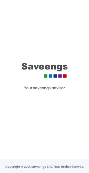 Run android online APK Saveengs - Inclusive savings from MyAndroid or emulate Saveengs - Inclusive savings using MyAndroid