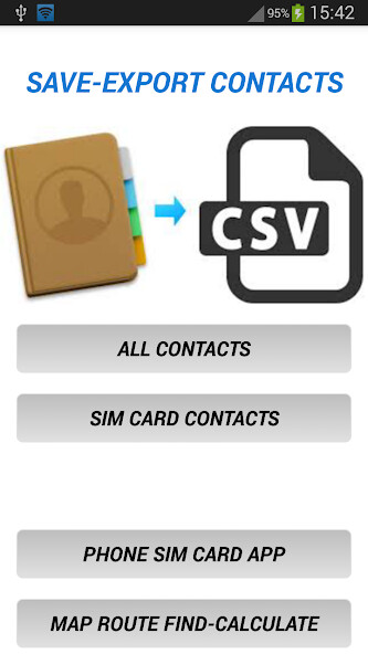 Run android online APK Save-Export Contacts from MyAndroid or emulate Save-Export Contacts using MyAndroid Run android online APK Save-Export Contacts from MyAndroid or emulate Save-Export Contacts using MyAndroid