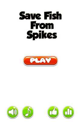 Emulate Android APK Save Fish From Spikes Emulate Android APK Save Fish From Spikes