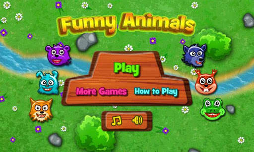 Run android online APK Save Funny Animals - Marble Shooter Match 3 game. from MyAndroid or emulate Save Funny Animals - Marble Shooter Match 3 game. using MyAndroid