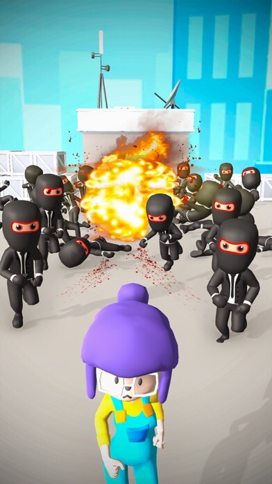 Emulate iPhone app Save Girl: Heli Escape Game using MyAndroid Emulate iPhone app Save Girl: Heli Escape Game using MyAndroid