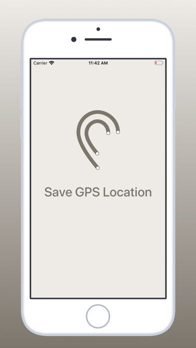 Emulate iPhone app Save GPS Location using MyAndroid Emulate iPhone app Save GPS Location using MyAndroid