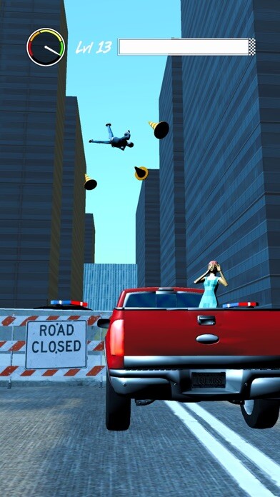 Emulate iPhone app Save Hostage using MyAndroid Emulate iPhone app Save Hostage using MyAndroid