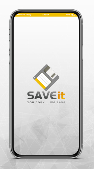 Run android online APK SAVEit - (Clipboard)  Copy or Share to Save from MyAndroid or emulate SAVEit - (Clipboard)  Copy or Share to Save using MyAndroid
