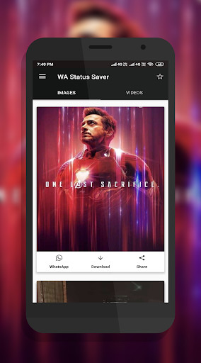 Run android online APK Saveit - for WhatsApp Status Downloder from MyAndroid or emulate Saveit - for WhatsApp Status Downloder using MyAndroid Run android online APK Saveit - for WhatsApp Status Downloder from MyAndroid or emulate Saveit - for WhatsApp Status Downloder using MyAndroid