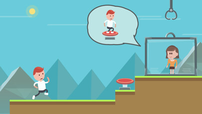 Emulate iPhone app Save Jiejie using MyAndroid Emulate iPhone app Save Jiejie using MyAndroid